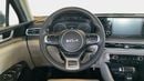 كيا K5 2.0 LX 2WD AUTO | شامل الضمان | 0 ﺪﻔﻋﺓ ﺃﻮﻟﻯ