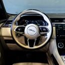 جاكوار F بيس First Edition 3.0L 2,107 p.m • 0% Downpayment • P250 S • 1 Year Warranty