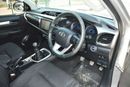 Toyota Hilux 2.8L Double cabin
