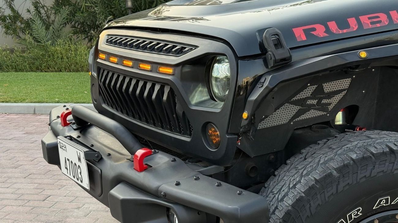 Jeep Wagoneer JEEP WAGONEER 2016