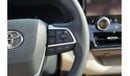 Toyota Highlander 2.5Ltr _LIMITED_full option_HYBRID_2023YM