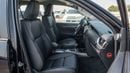 تويوتا فورتونر EXR Toyota Fortuner 2.4L Diesel V4 4x4 2024