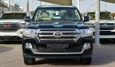 Toyota Land Cruiser GXR V8