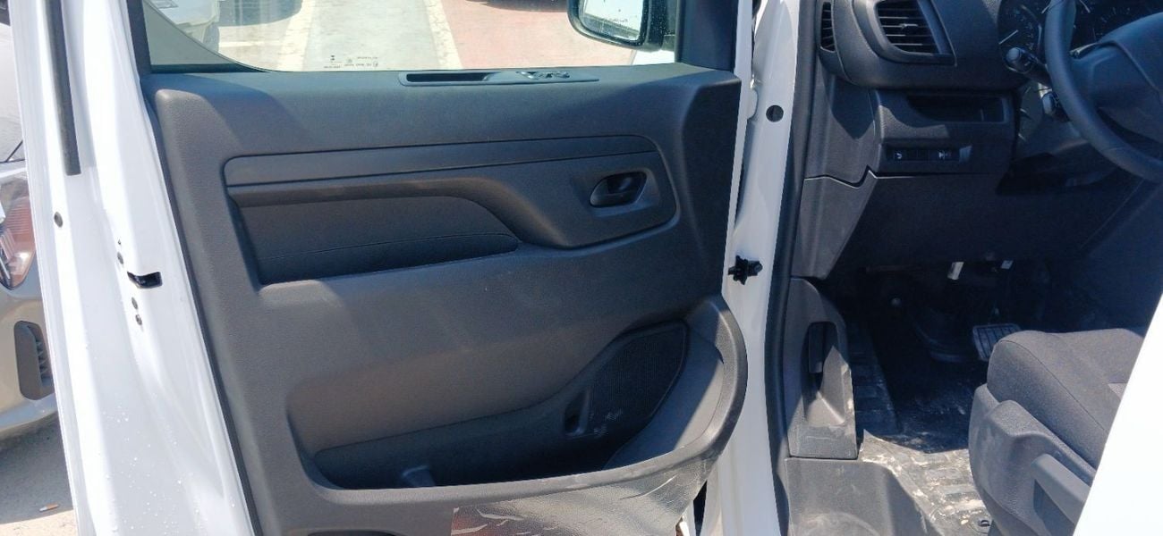 Peugeot Expert VAN L3