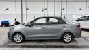 كيا بيجاس 2021 LX | AED 364/Month | 0 DP | 30 Day Return | Warranty | Service History