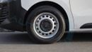 سيتروين جمبي CARGO VAN 2.0T HDI 2025 GCC With 5 Years Or 100,000 Km Warranty @Official Dealer