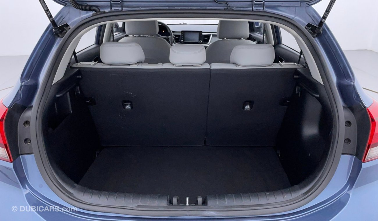 Kia Rio LX 1.4 | Under Warranty | Inspected on 150+ parameters