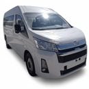 Toyota Hiace Toyota Hiace AT 2026