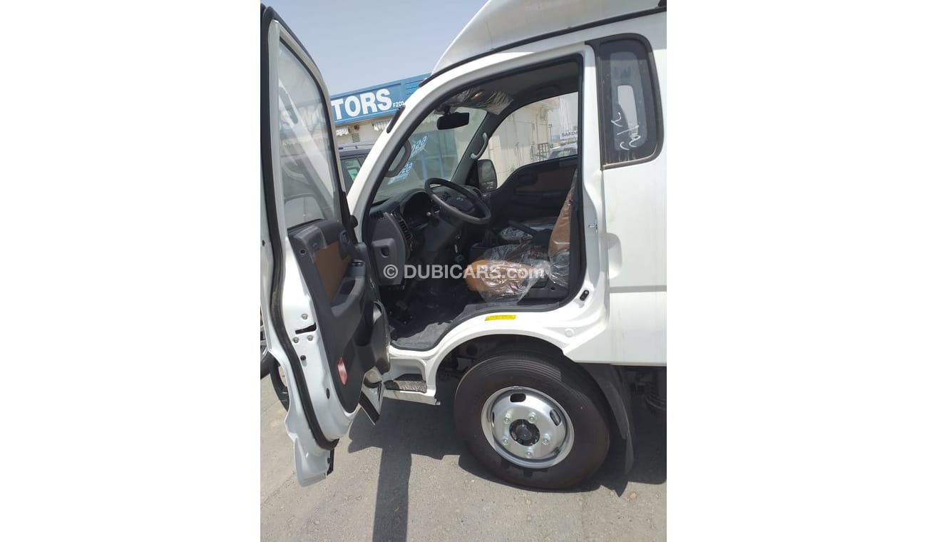 كيا بونغو CHILLER BOX