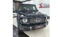 Mercedes-Benz G 500 From Germany