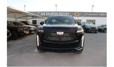 Cadillac Escalade Sport Platinum 310,000/- OFFER PRICE