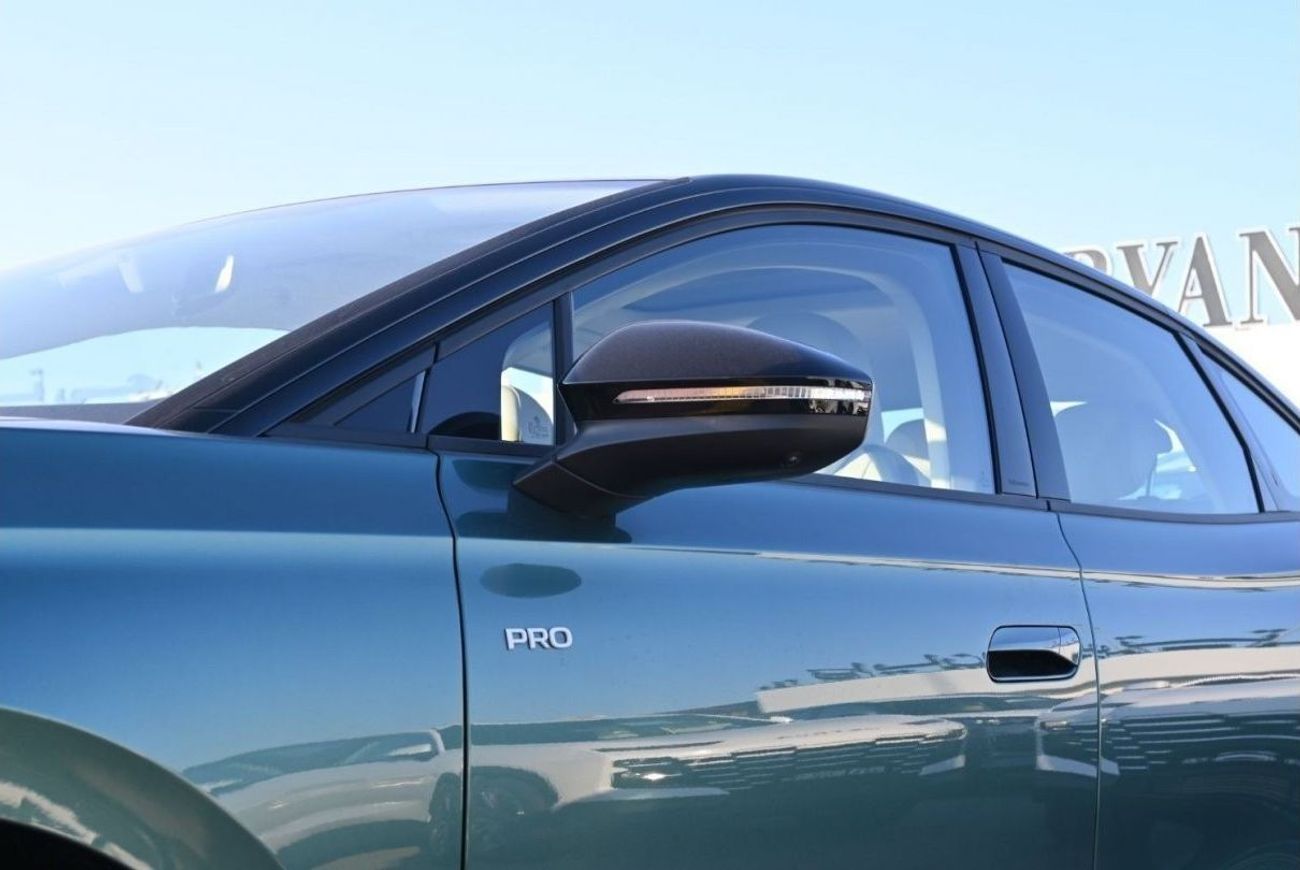 فولكس واجن ID.7 Volkswagen ID 7 Pro Vizzion Radar, 360 Camera, AR Heads-Up Display, Adaptive Cruise Control, Lane As