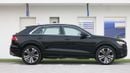 Audi Q8 55 TFSI quattro V6 3.0TC | Full Service History | Certified & Inspected | GCC | Zero Down payment support