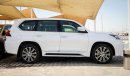 Lexus LX570