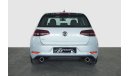 Volkswagen Golf GTI MK7.5 / Warranty till April 2021