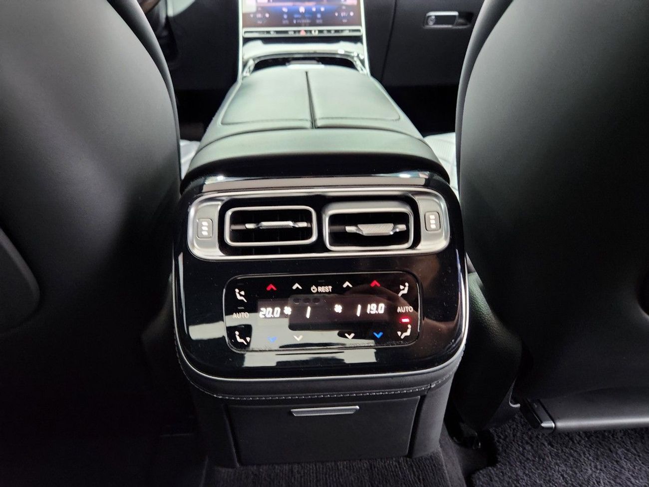 Mercedes-Benz S 580 4MATIC Exclusive 4.0L