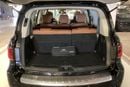 إنفينيتي QX80 Luxe Sensory ProActive (8 Seater) | شامل الضمان | 0 ﺪﻔﻋﺓ ﺃﻮﻟﻯ