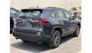 Toyota RAV4 VXR 2.0L 4X4 PTR