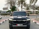 Toyota Land Cruiser 3.5T GR-Sport Hybrid