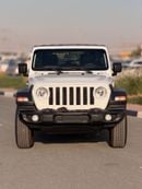 Jeep Wrangler Sport 3.6L A/T (5 Seater)