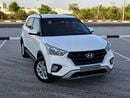 هيونداي كريتا GL | GCC Specs | Well Maintained Clean Compact Family Mid Sized Low KM SUV