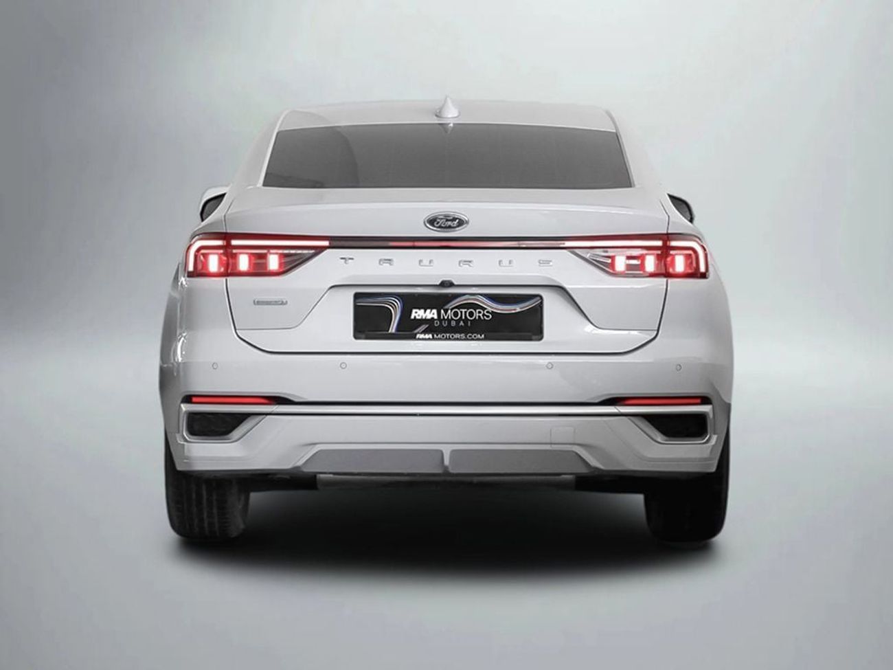 Ford Taurus 2024 Ford Taurus Trend / Ford Warranty and Service Contract