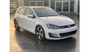 فولكس واجن جولف Volkswagen Golf GTi_2016_Excellent_Condithion _Full opshin