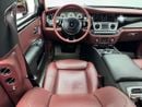Rolls-Royce Ghost Std 6.6L Rolls Royce Ghost, Rolls Royce Service History, 1 Year Warranty, Excellent Condition, Low K
