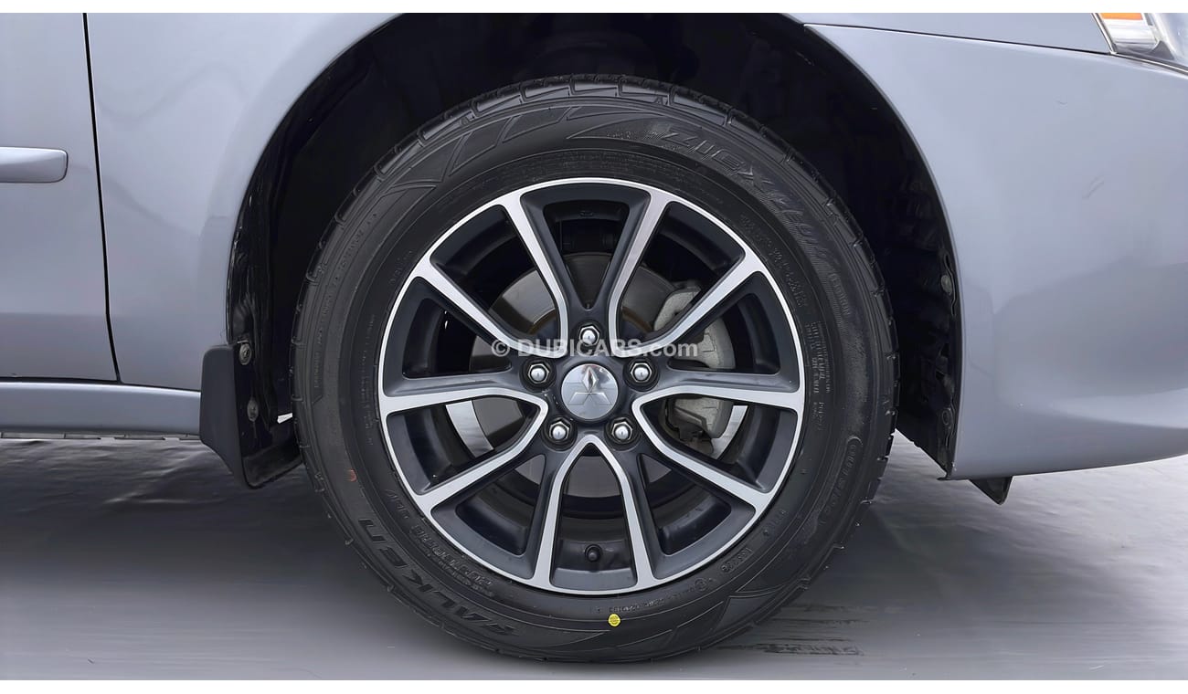 Mitsubishi Lancer GLX 2 | Zero Down Payment | Free Home Test Drive