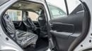 تويوتا فورتونر GXR TOYOTA FORTUNER 4.0 HIGH -2025YM