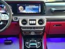 Mercedes Benz G63 AMG G 63 AMG | Korean Specs | Brand