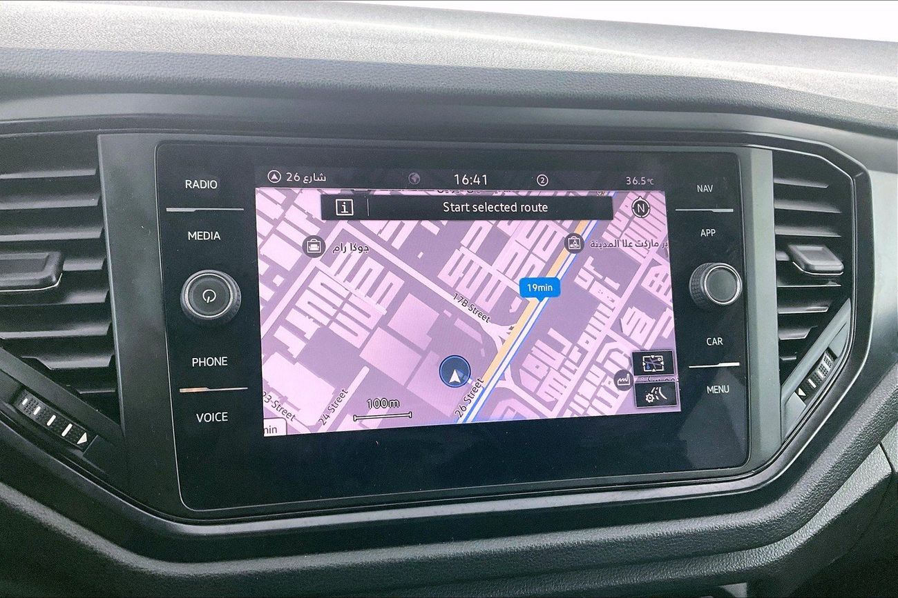 Volkswagen T ROC Life | Carnival Sale • UP TO AED 20,000 OFF | Guaranteed Warranty | 0 Down Payment