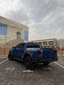 Ford Ranger Raptor Ranger