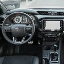 Toyota Hilux Hilux GR Sport 4.0L