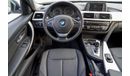 BMW 320i F30