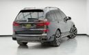 BMW X7 M60i XDRIVE