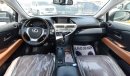 Lexus RX350