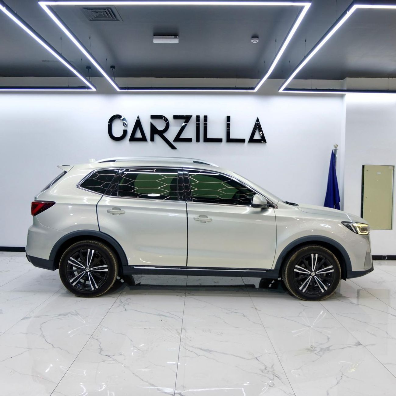 MG RX5 AED 1,058 P.M l  0% Down Payment l MG RX 5 l Under Warranty