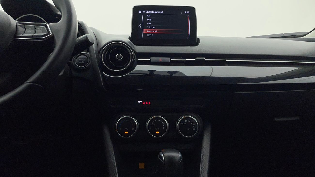 Mazda CX3 GT 2 | Zero Down Payment | Home Test Drive