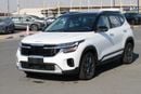 Kia Seltos 2025 Kia Seltos – Brand New | Chinese Specs | 0 KM | Export Ready