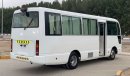 Nissan Civilian 2016 30 Seats DIESEL Ref#07-22