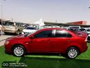 Mitsubishi Lancer ES (NON GCC) 1.6L engine. Exterior paintwork