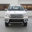 Toyota Hilux GL