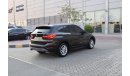 BMW X1 sDrive 20i M Sport GCC 2.0