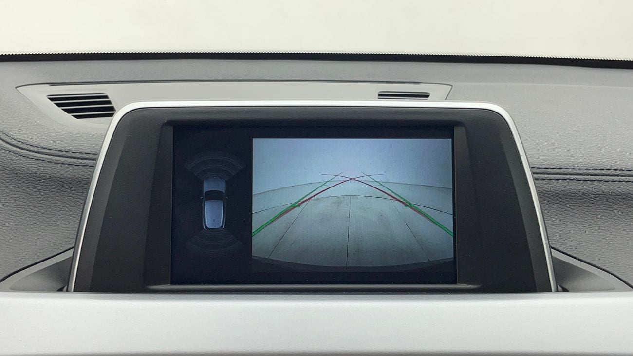 BMW X2 sDrive 20i Joy Edition 2.0L 2023 SDRIVE 20I JOY EDITION | AED 1186/Month | 0 DP | 30 Day Return | Wa