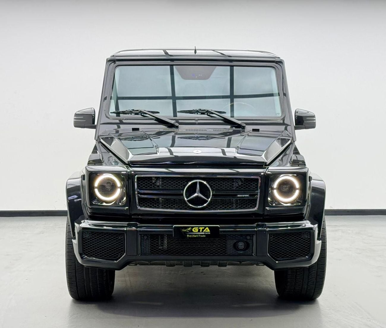Mercedes Benz G550 2010 Mercedes-Benz G 550 AMG, Japanese Specs, Perfect Condition