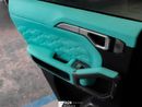 Jetour T2 Luxury Conquest Pro Tiffany Interior 2.0 Turbo (Export Only)