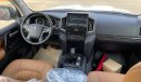 Toyota Land Cruiser TOYOTA LAND CRUISER 4.0L GXR GT 2021