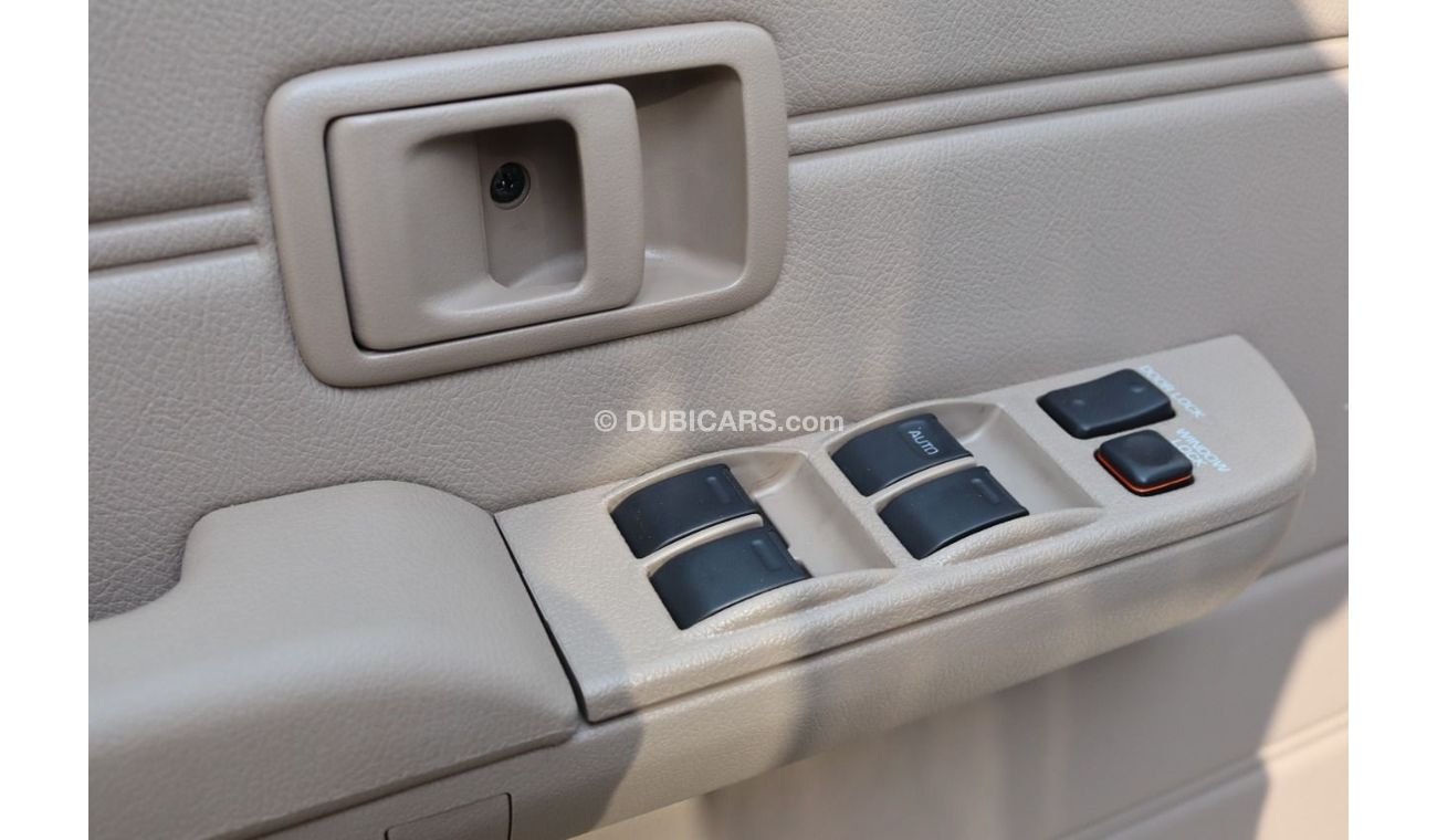 Toyota Land Cruiser Pick Up 4.5 V8 DIESEL 4X4