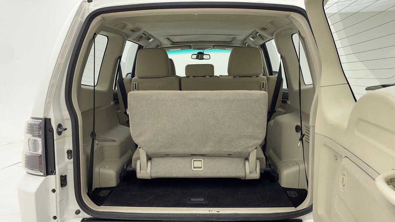 Mitsubishi Pajero GLS MID 3.5 | Zero Down Payment | Free Home Test Drive